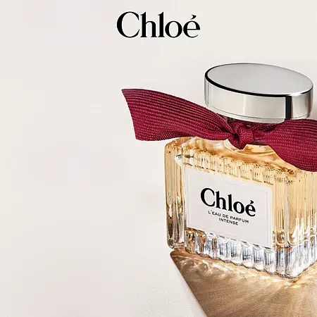 Chloe L'Eau de Parfum Intense парфумована вода 100 ml - фото 5