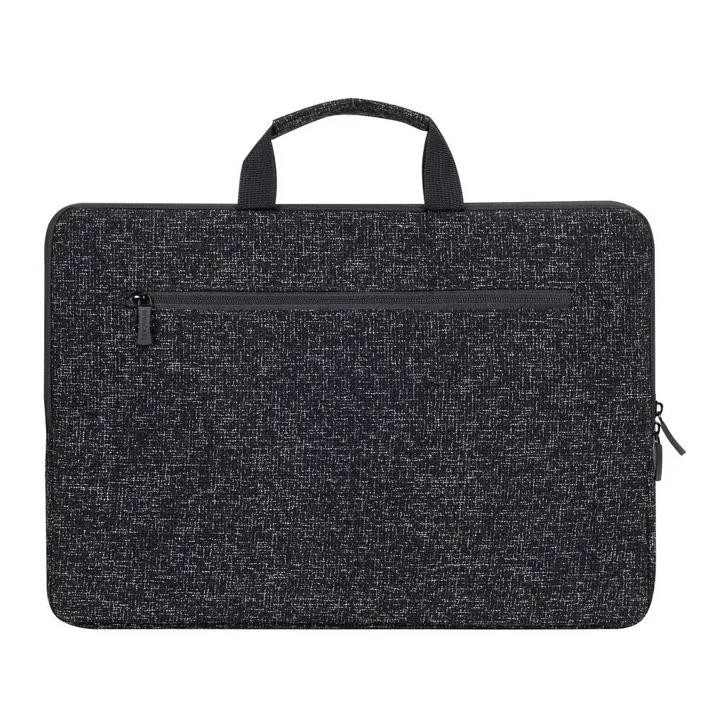 Чохол до ноутбука RivaCase 15.6" 7915 (Black) "Anvik" (7915Black) - фото 3