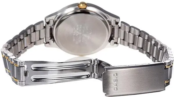 Годинник Casio LTP-1128G-7BRDF - фото 2