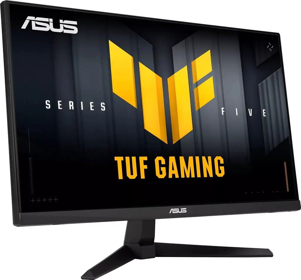 Монітор ASUS 27" VG27AQE5A QHD IPS 165Hz (90LM0CJ1-B01171) - фото 2