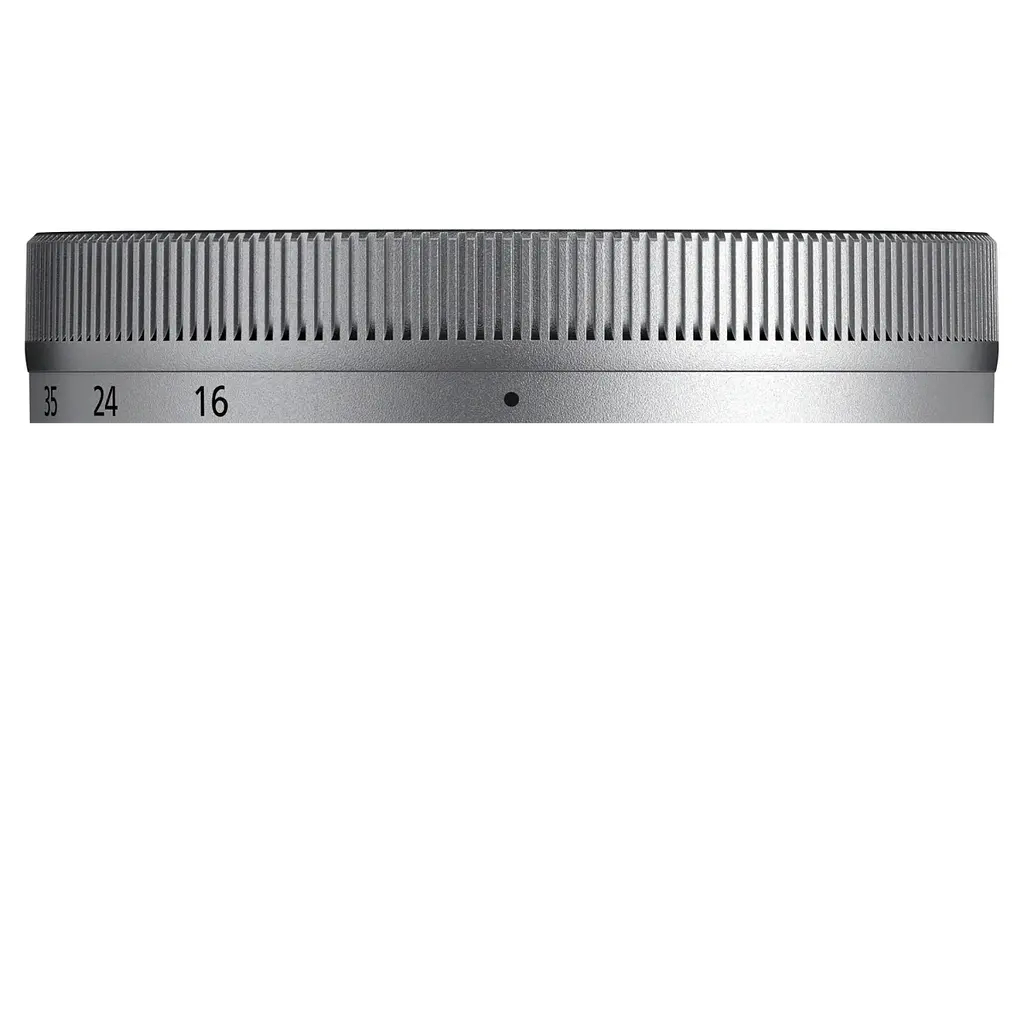 Бездзеркальний фотоапарат Nikon Z fc Kit 16-50mm f/3.5-6.3 VR Silver [VOA090K002] UA [104429] - фото 13