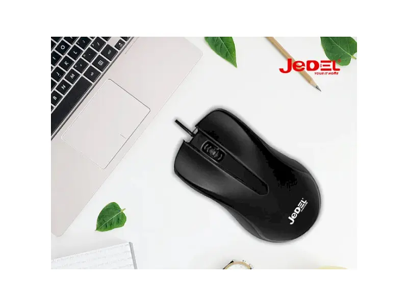 Миша Jedel CP71 Black - фото 2