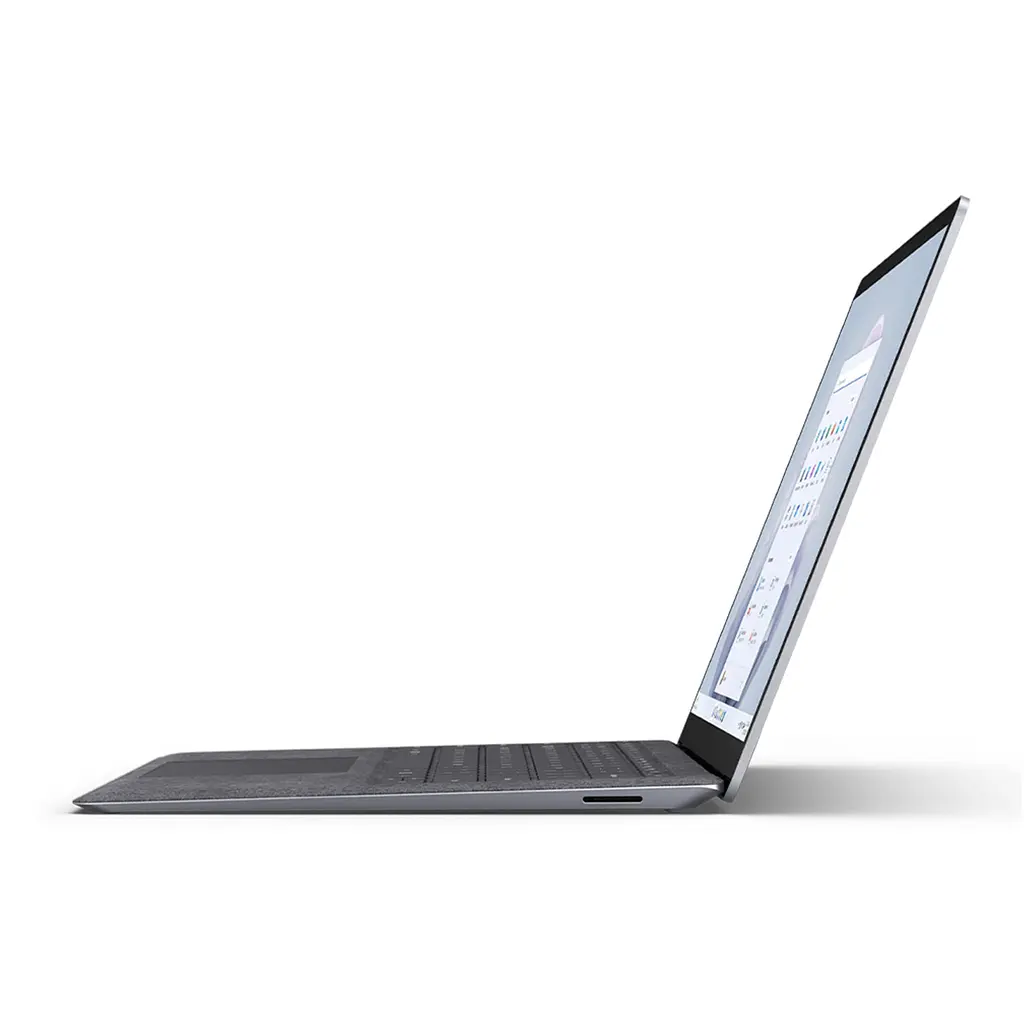 Ноутбук Microsoft Surface 5 i5-1235U 4.40GHz,8GB,256GB,UHD,Windows 11 - фото 4