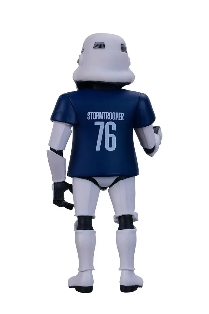 Колекційна Minix фігурка Stormtrooper PSG fan 12 см (21208) - фото 6