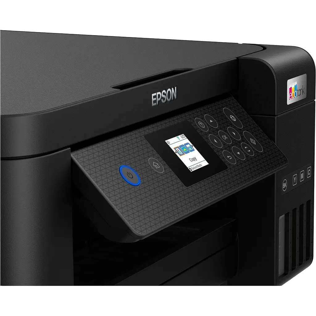 БФП Epson EcoTank L4260 [C11CJ63409] [147918] - фото 8