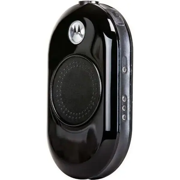 Рація Motorola CLP446 Bluetooth [76633] - фото 3