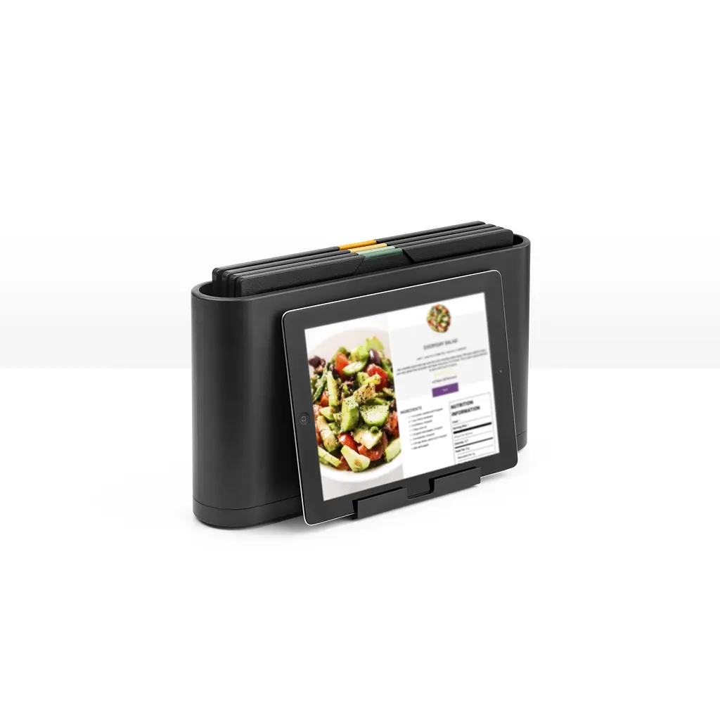 Набор разделочных досок Brabantia Tasty+ в кейсе 33.5x18.9x8.9 см 4 шт. (229466) - фото 9