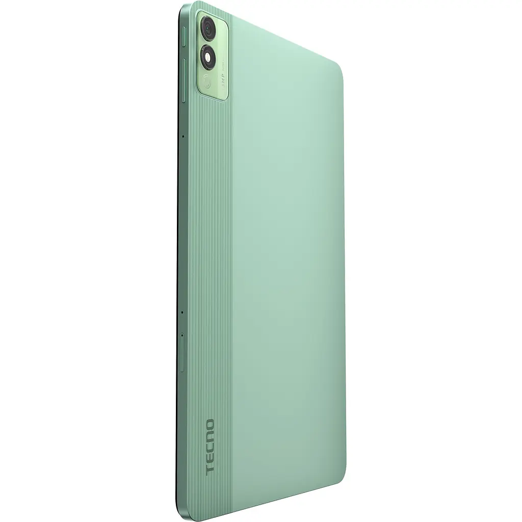 Планшет Tecno MegaPad 11 8/256GB Vitality Green (4894947052224) [125241] - фото 9