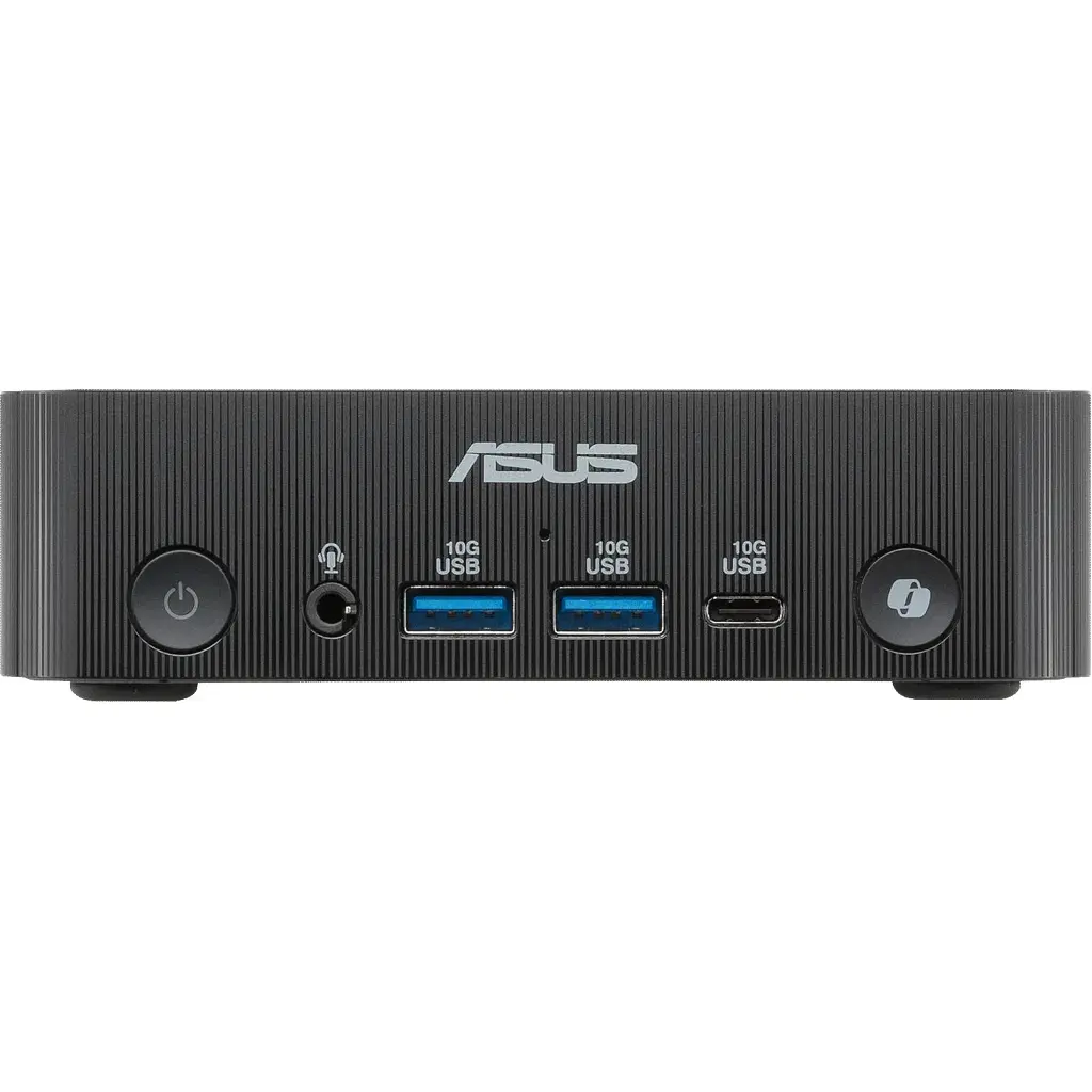 Комп'ютер ASUS PN54-BBR522MNS1 / Ryzen5 220, 2*SO-DIMM, M.2SSD, WiFi (90MR01D2-M000D0) - фото 2