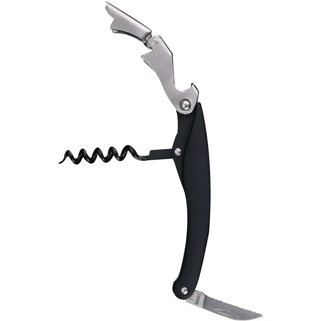 Штопор MasterPro Foodies Oenology (BGMP-5106) - фото 2