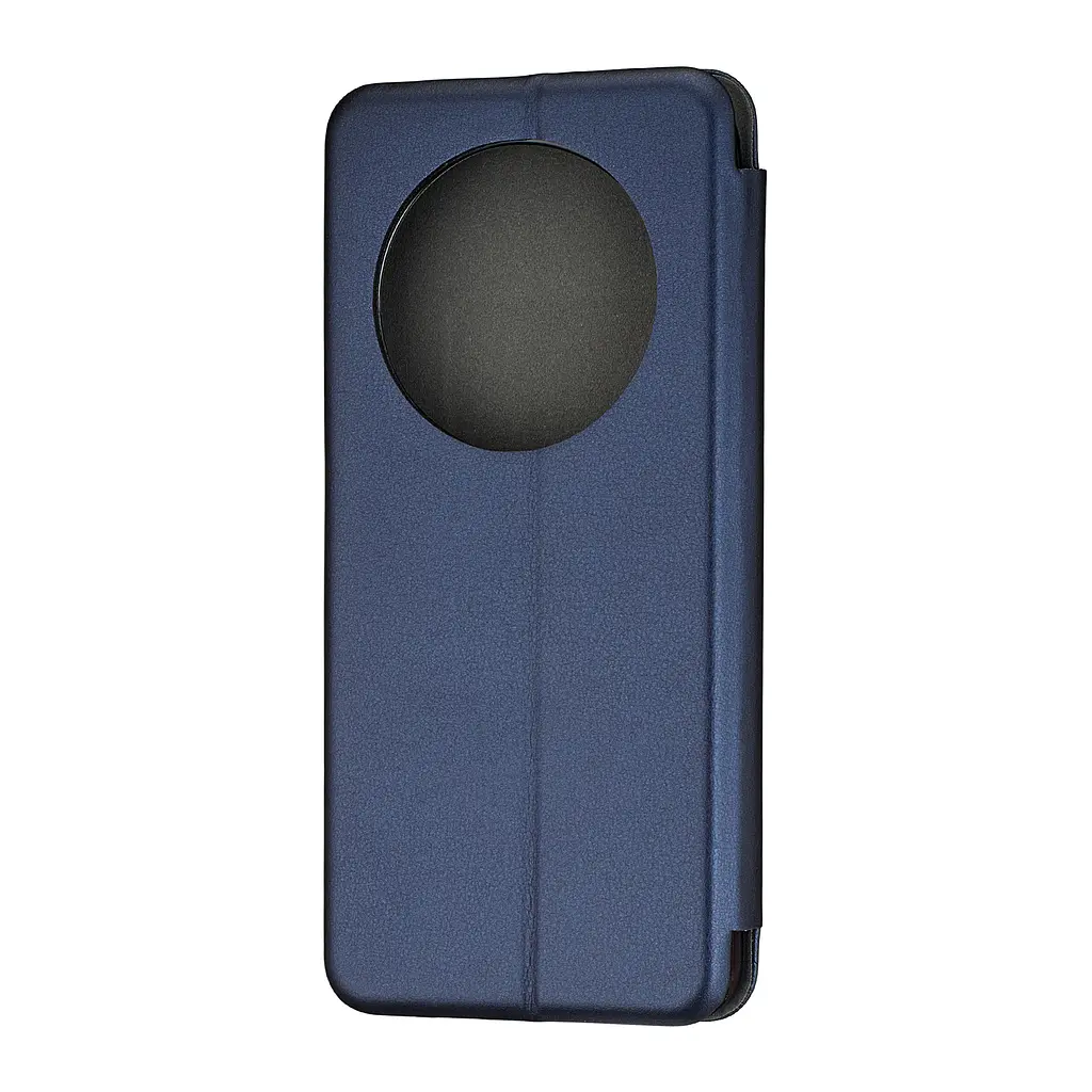 Чохол-книжка Standart Xiaomi Redmi 14C 4G Dark Blue - фото 3