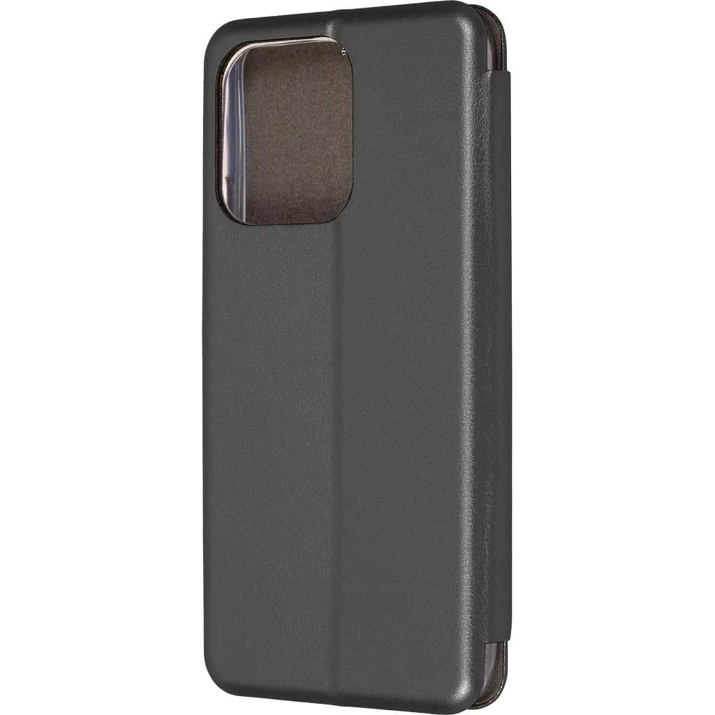 Чохол до мобільного телефона Armorstandart G-Case Tecno Spark Go 2 4G Black (ARM87148) - фото 2