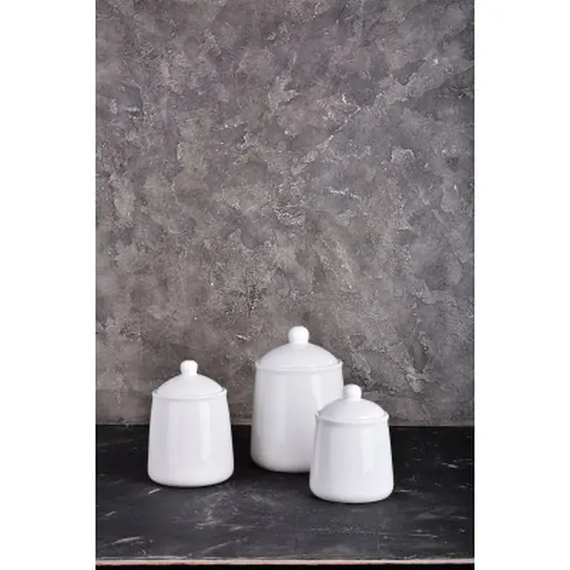 Банка Limited Edition Cook White 1.9 л (202B-009-A13) - фото 4