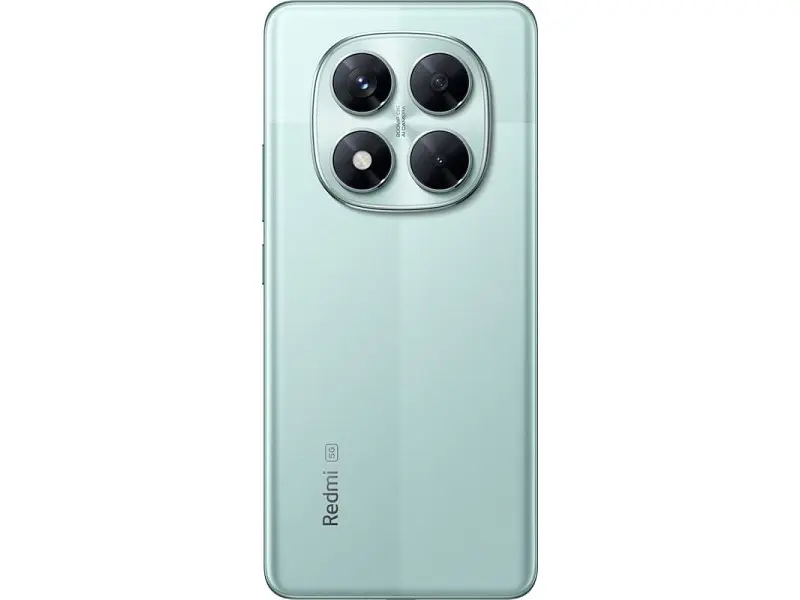 Смартфон Xiaomi Redmi Note 14 Pro 5G 12/512GB Coral Green_EU - фото 4
