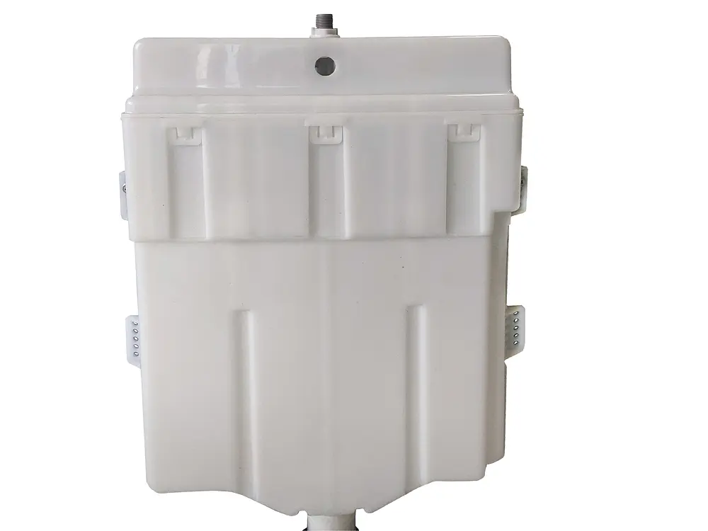 Інсталяція для унітазу Koer KT-0503-01 500x126x1150mm з панеллю змиву KT-0606-01 Хром KR5347 - фото 7