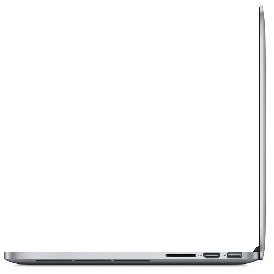 Apple MacBook Pro 13" with Retina display (Z0QP0005P) 2015 - фото 3