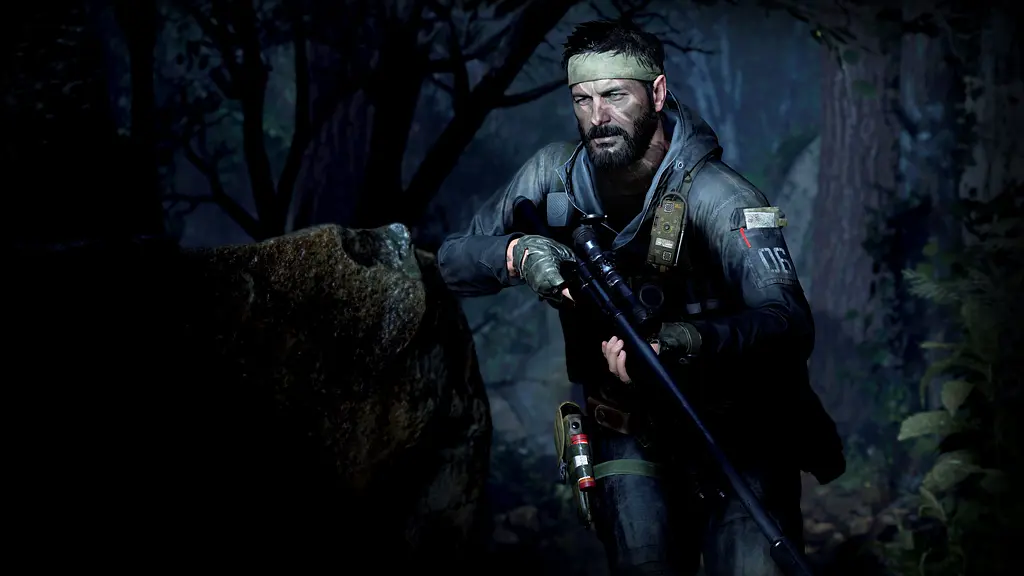 Игра Sony PlayStation Игра PS5 консольная Call of Duty: Black Ops Cold War, BD диск - фото 6