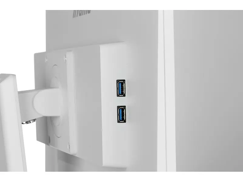 Монітор Iiyama ProLite XUB2292HSU-W6 - фото 6