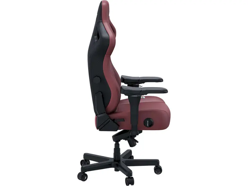 Крісло для геймера Anda Seat Kaiser 4 XL Maroon (AD12YDDC-XLL-20-A-PV/C) - фото 8
