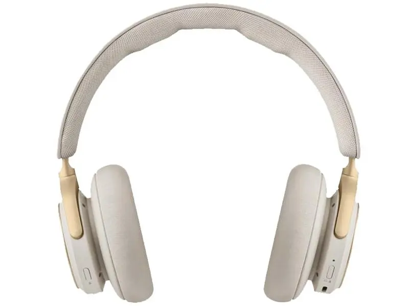 Навушники з мікрофоном Bang&Olufsen Beoplay HX Gold Tone (1224016) - фото 3