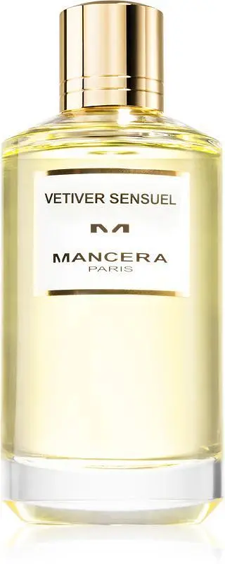 Mancera Vetiver Sensuel Парфумована вода Тестер 120 мл
