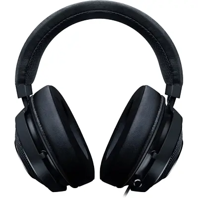 Наушники Razer Kraken Black (RZ04-02830100-R3U1) - фото 3