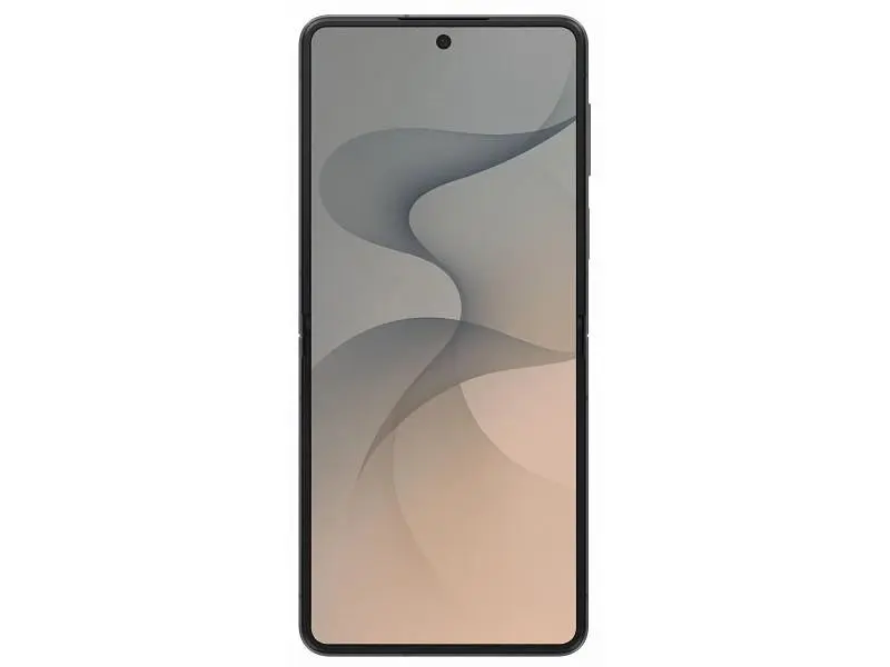 Смартфон Samsung Galaxy Flip8 12/256GB Graphite (SM-F776BZKG) - фото 3