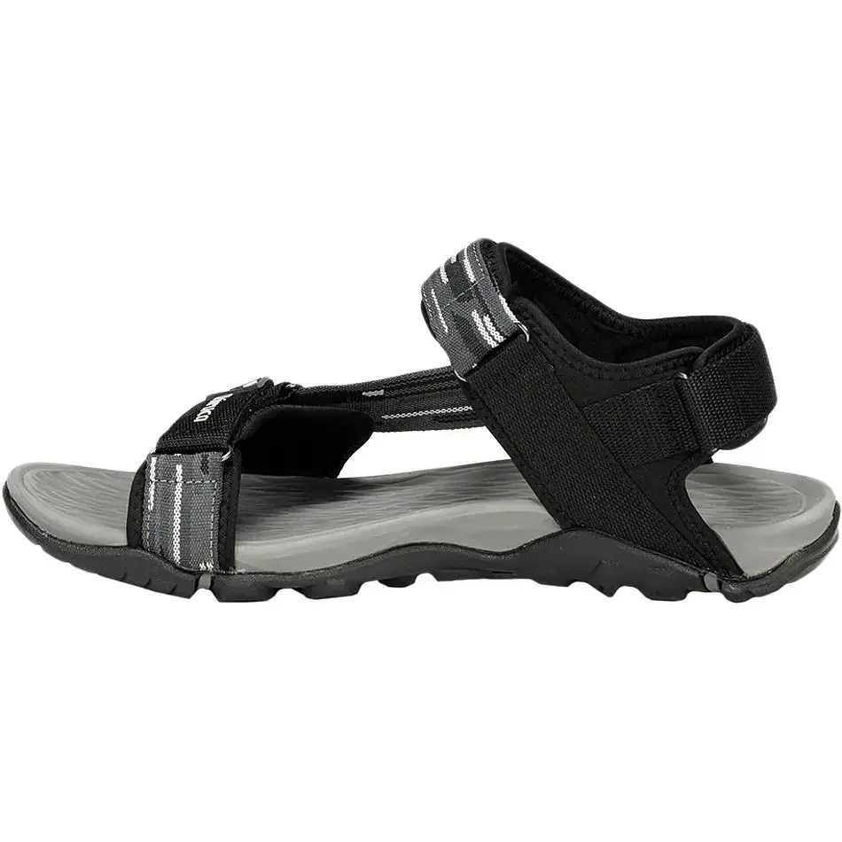 Сандали Chiruca Dakar 23, 46 Black/Grey - фото 2