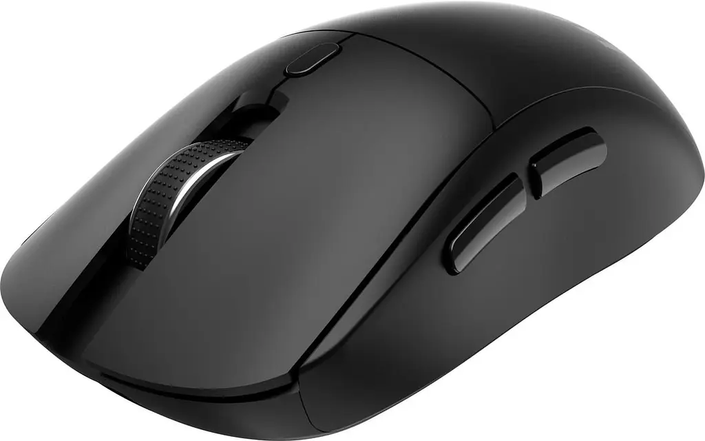 Комплект (Клавіатура та миша) MSI K210 Black (FORGE K210 W COMBO UA) - фото 13