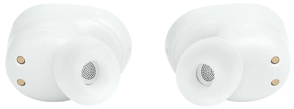 TWS-Навушники TWS JBL Tune Buds White (JBLTBUDSWHT) - фото 3