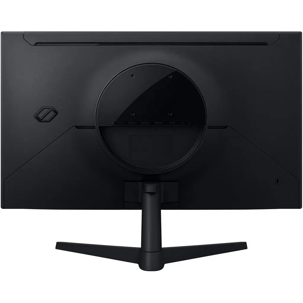 Монитор Samsung 27` Odyssey G5 27FG532E (LS27FG532EIXUA) - фото 6