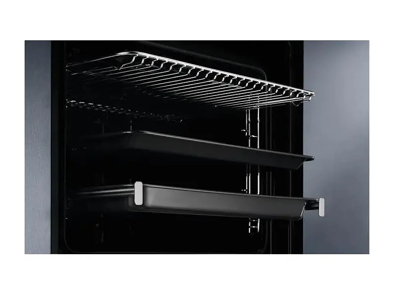 Духова шафа Electrolux SteamBake (EOD5C70BZ) - фото 4