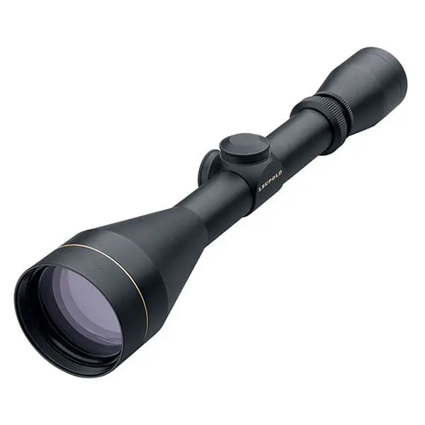 Приціл Leupold VX-1 3-9х50 Matte LR Duplex - фото 2
