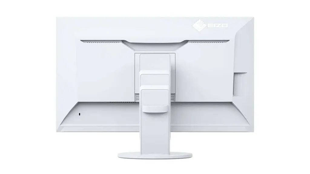 Монитор Eizo FlexScan EV2785-WT White - фото 4