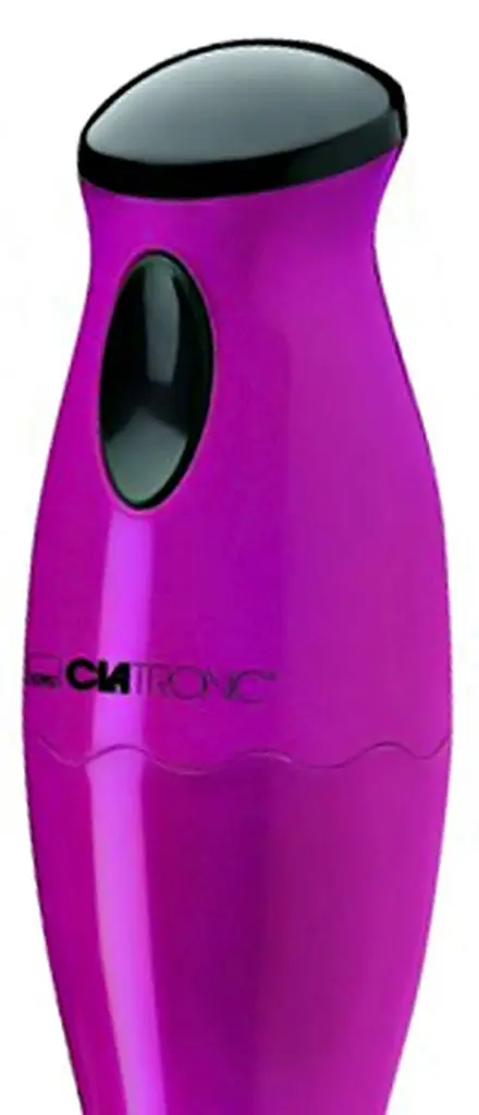 Блендер Clatronic SM 3577 Lilac - фото 4