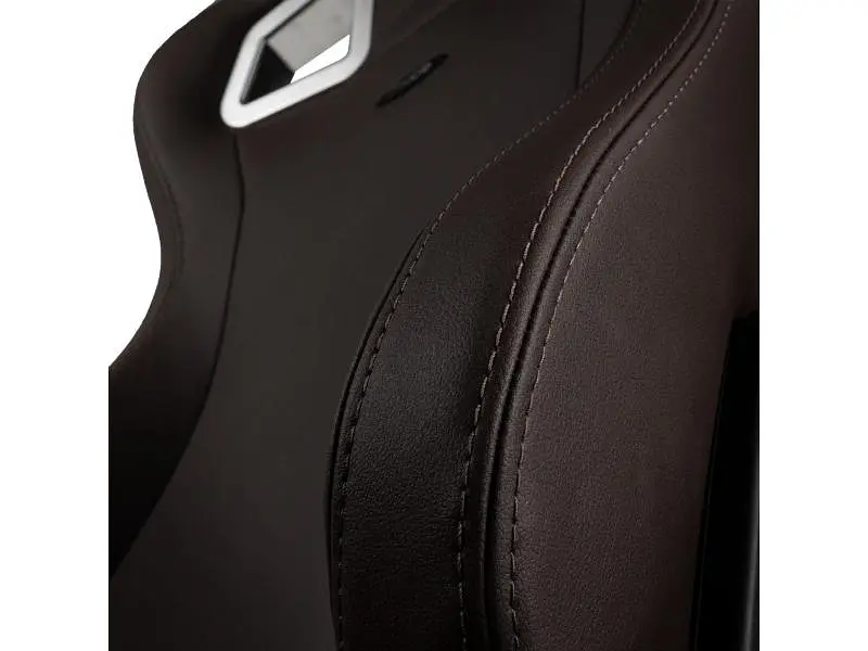 Кресло геймерское Noblechairs Epic Java Edition (NBL-PU-JVE-001) - фото 8