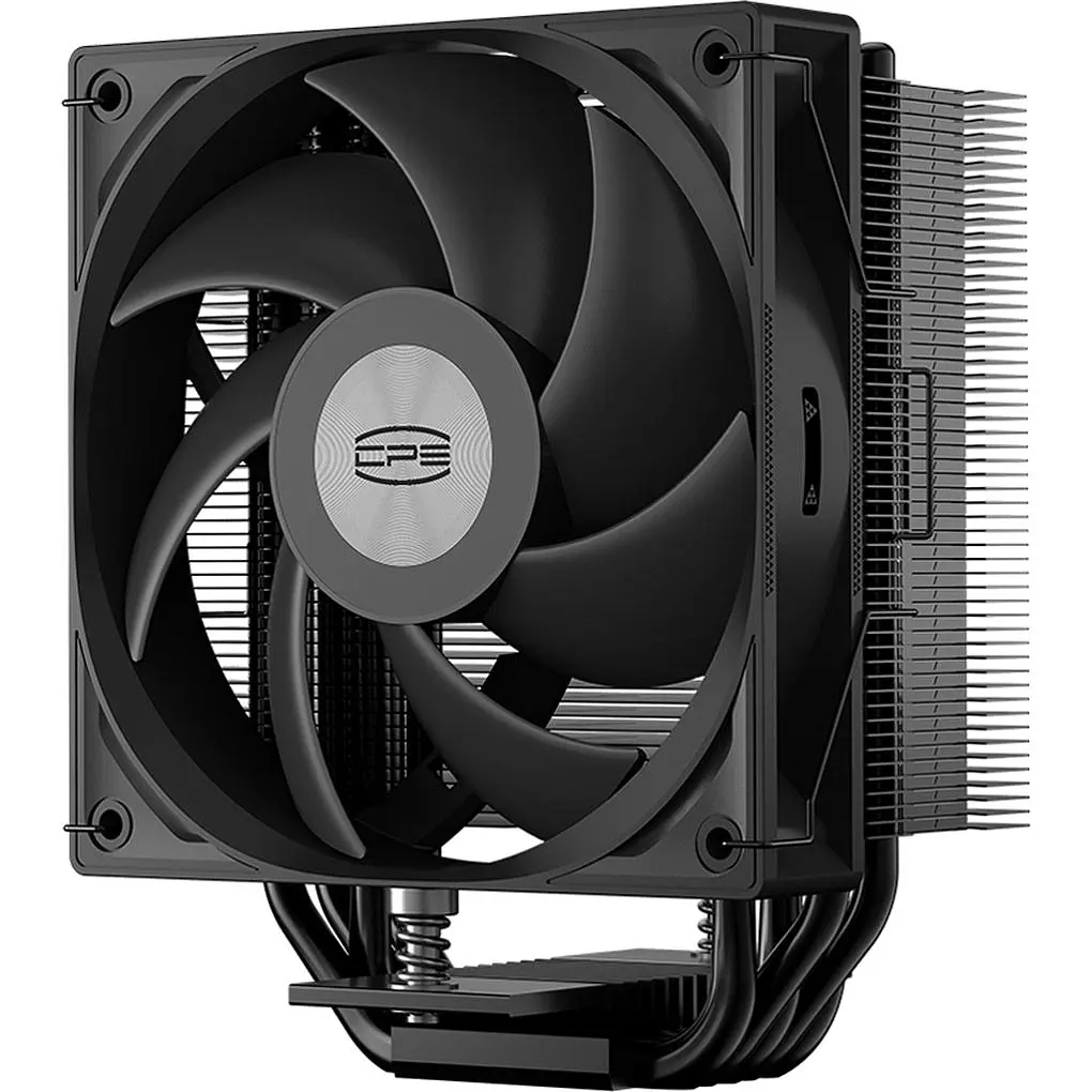 Кулер для процесора PCCooler RT500 BK (RT500-BKNWXX-GL) [176255] - фото 2