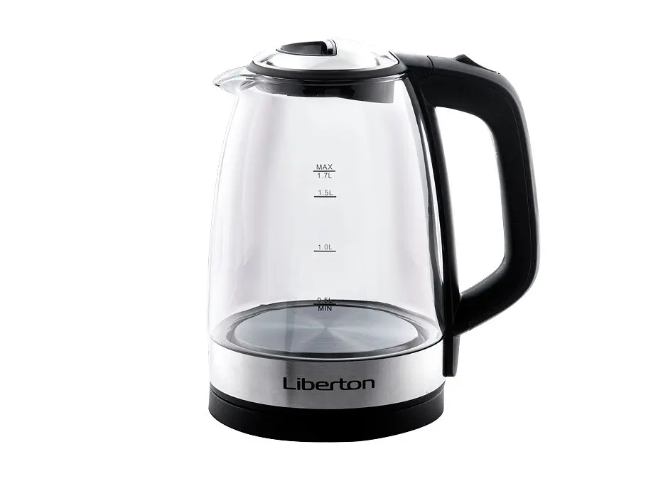 Електрочайник Liberton LEK-1710
