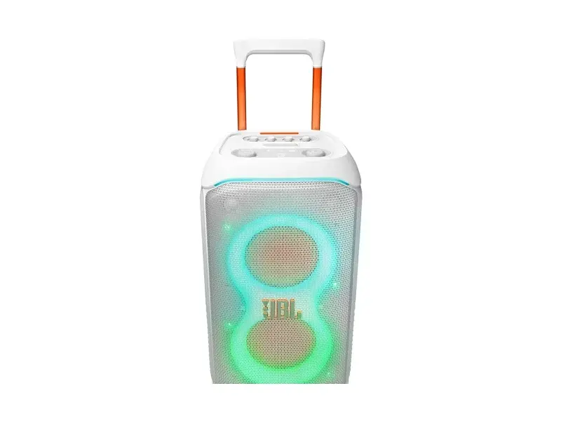 Акустична система JBL PartyBox Stage 320 (PBSTAGE320SWEP) - фото 3