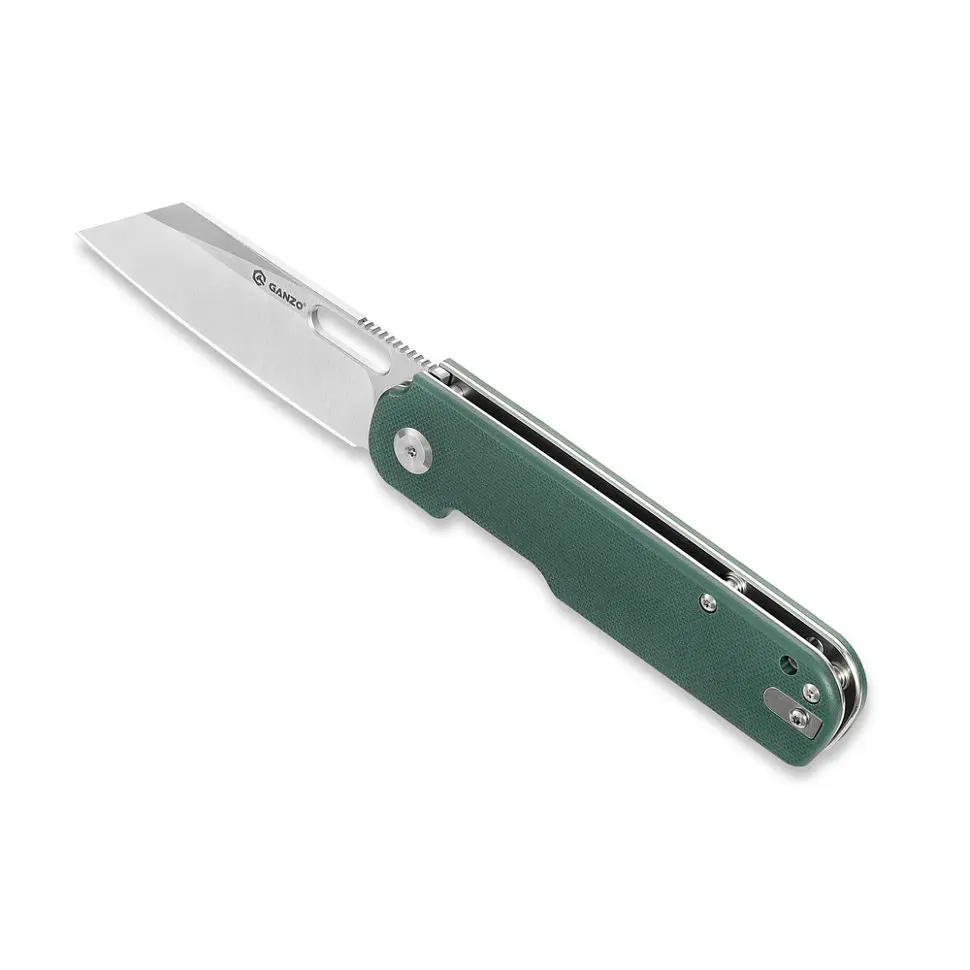 Ніж складаний Ganzo G770-GR - фото 6