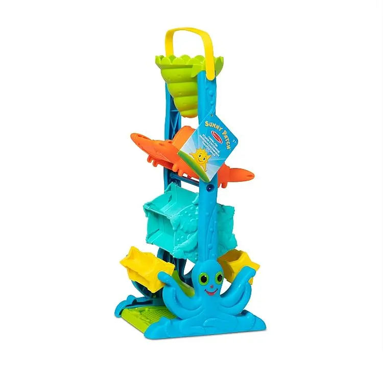 Морской водопескопад Melissa & Doug (MD16427) - фото 2