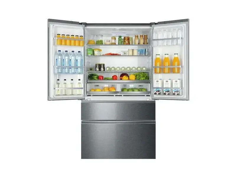 Холодильник Haier HB26FSSAAA - фото 2
