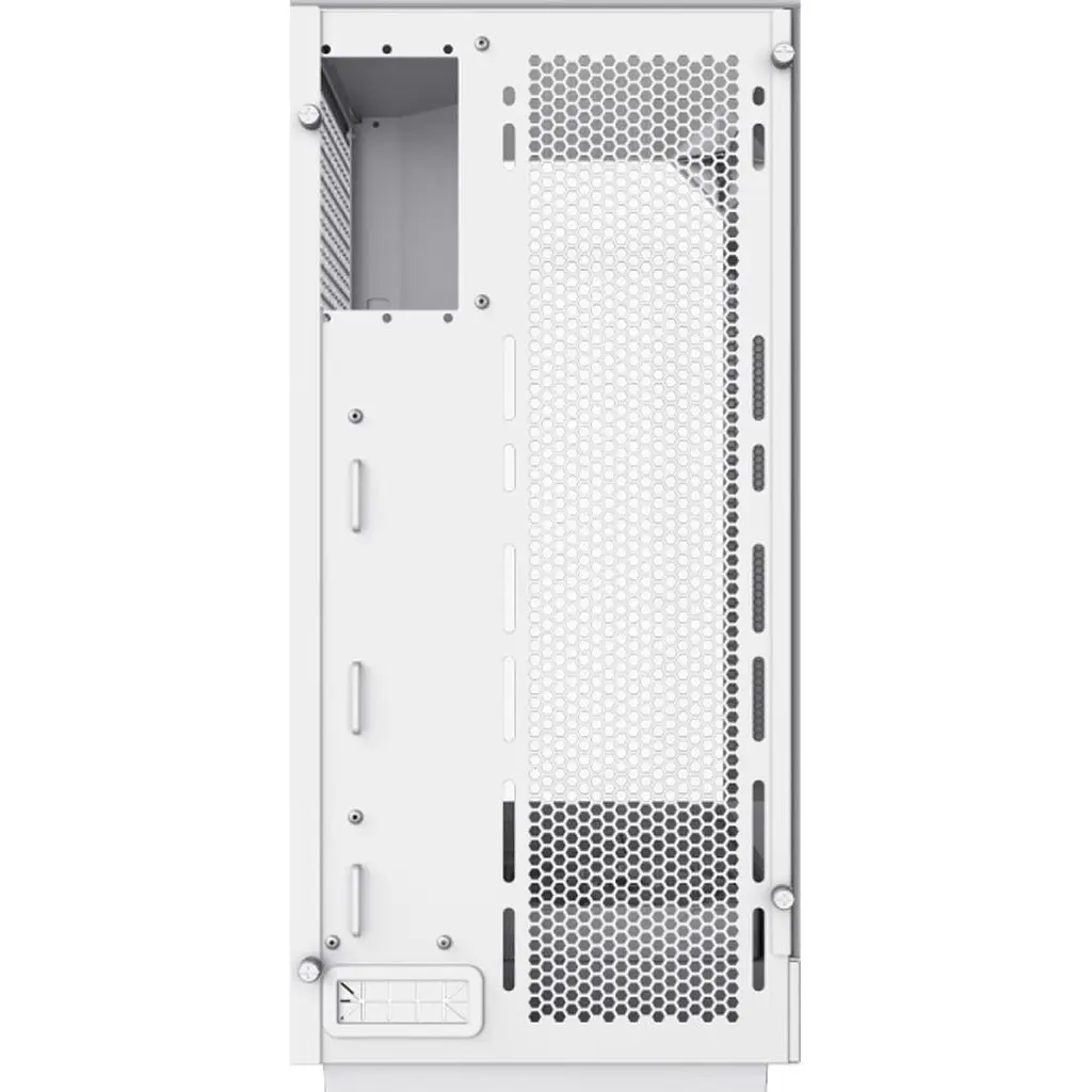 Корпус GameMax T20 White [166170] - фото 5