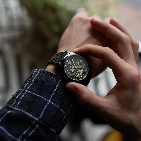 Годинник Besta Classic - фото 4