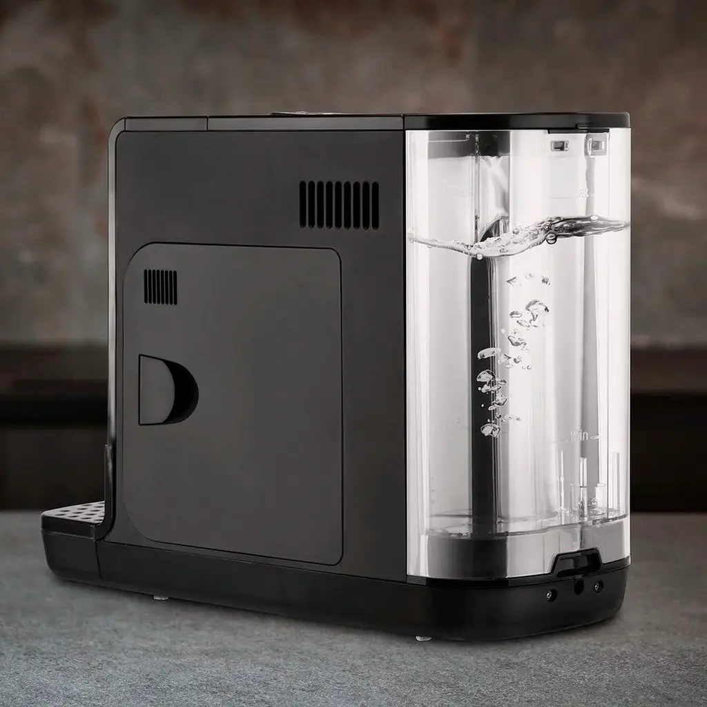 Кофемашина Ufesa CE Sensazione CMAB200.101 [71706546] [119900] - фото 6