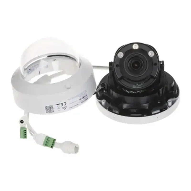 Камера відеоспостереження Hikvision DS-2CD2743G2-LIZS2U (2.8-12) - фото 5