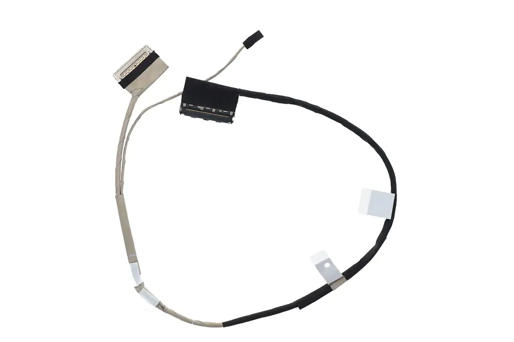 Шлейф матриці / шлейф екрана для ноутбука Asus G512, G531, G532, GL531, PX531 240Hz (6017B1428701) Оригінал від Asus, 15.6", 40pin, 240Hz - фото 2