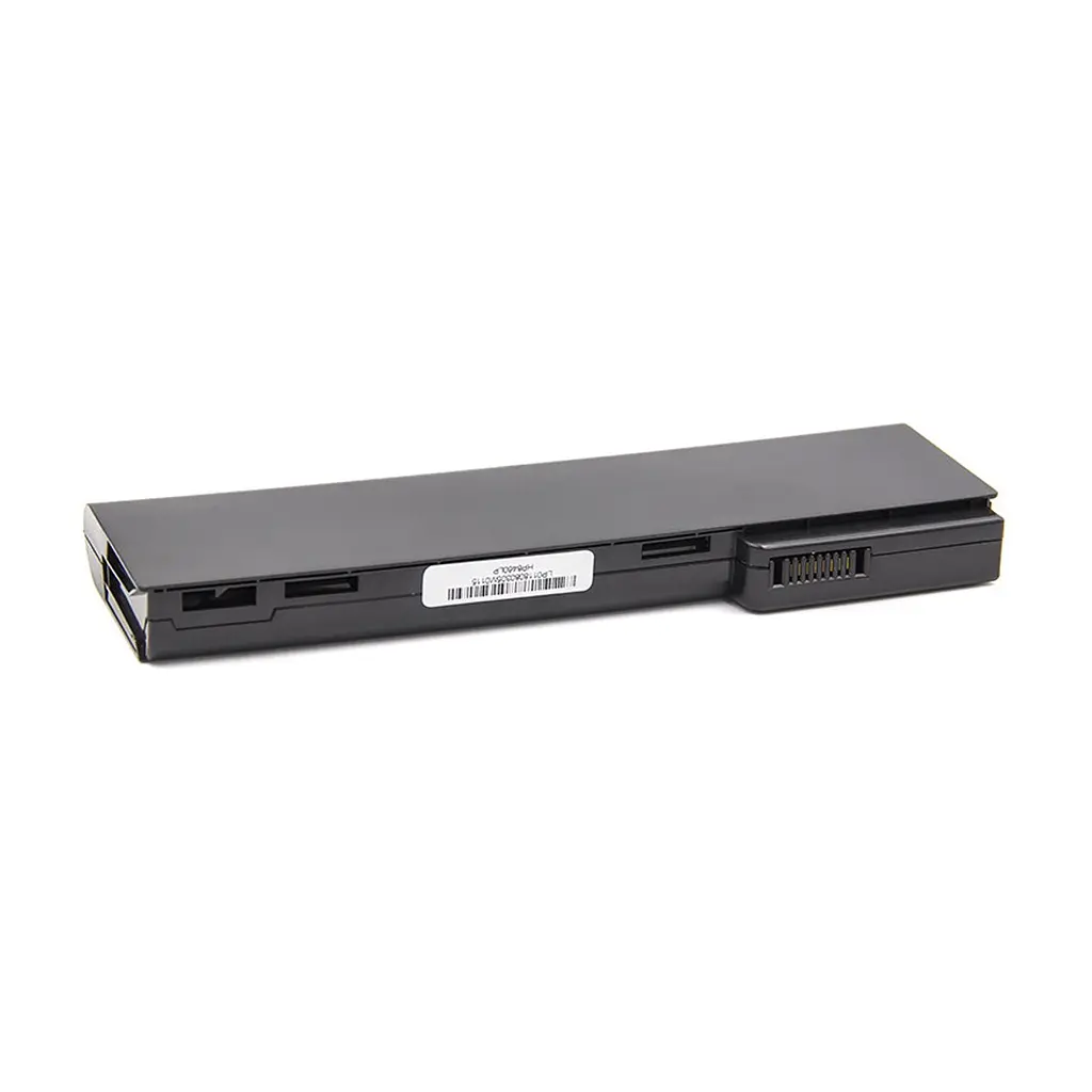 Акумулятор до ноутбука HP EliteBook 8460w Series (628369-421, HP8460LP) 11.1V 7800m PowerPlant (NB460939) - фото 2