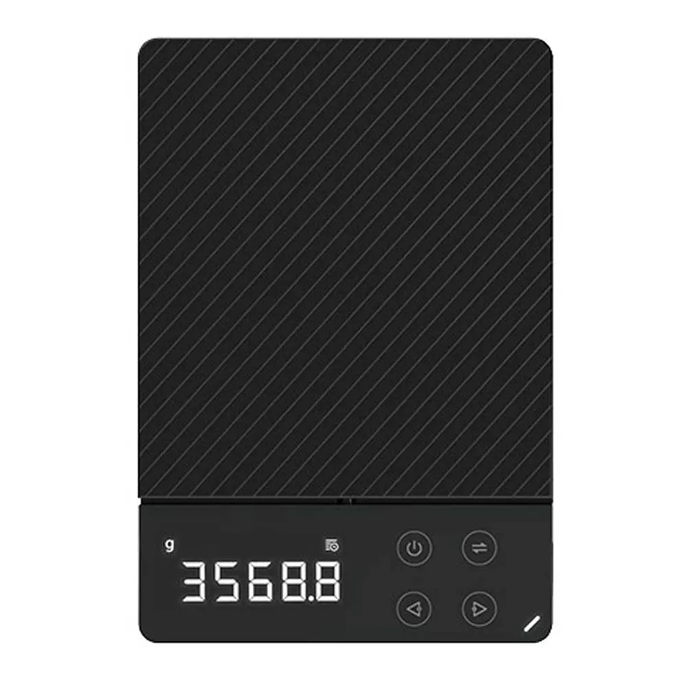 Ваги кухонні Xiaomi Duka ATuMan ES1 (8 kg) - фото 6
