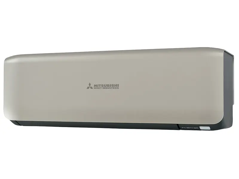 Кондиціонер Mitsubishi Heavy SRK50ZS-WT/SRC50ZS-W - фото 2